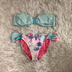VS Pink Bikini